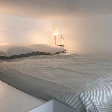 Magnifique Appartement 4 Personnes Au Coeur De Paris Ngoại thất bức ảnh