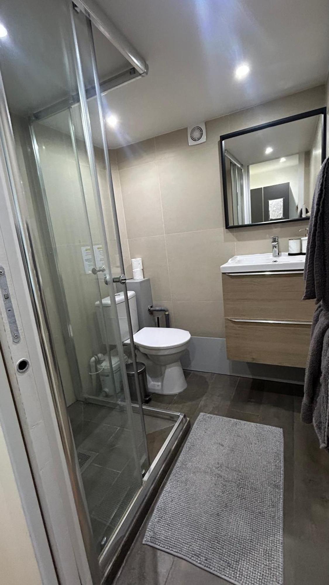 Magnifique Appartement 4 Personnes Au Coeur De Paris Ngoại thất bức ảnh