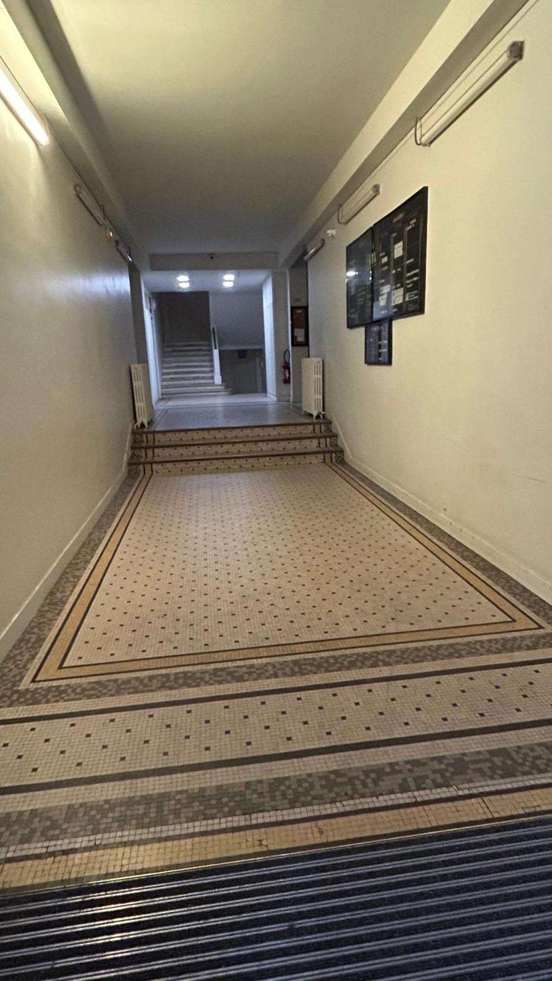 Magnifique Appartement 4 Personnes Au Coeur De Paris Ngoại thất bức ảnh